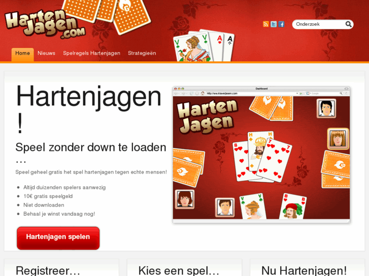 www.hartenjagen.com