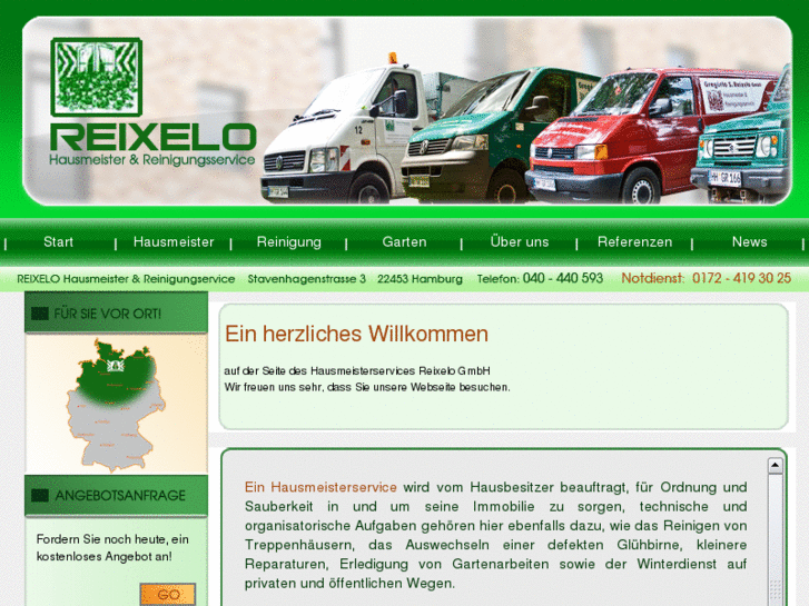 www.hausmeisterservice-reixelo.de