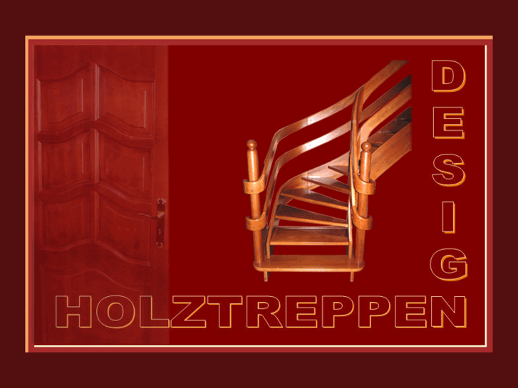 www.holztreppen-design.com