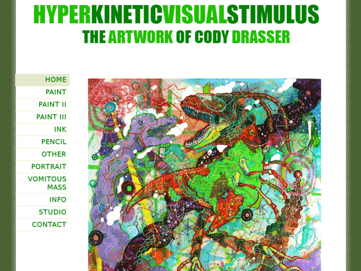 www.hyperkineticvisualstimulus.com