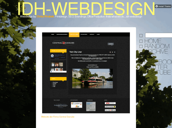 www.idh-webdesign.com