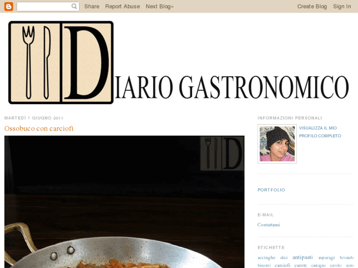 www.ildiariogastronomico.com