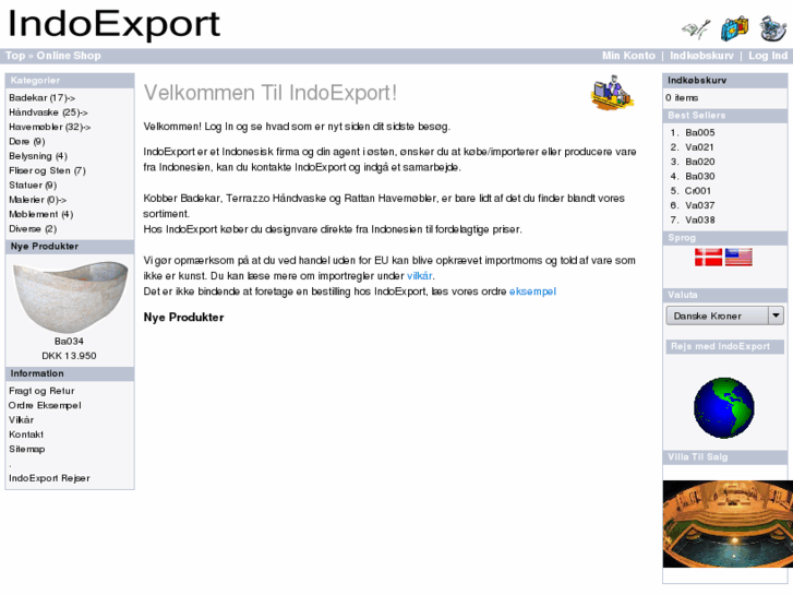 www.indoexport.dk
