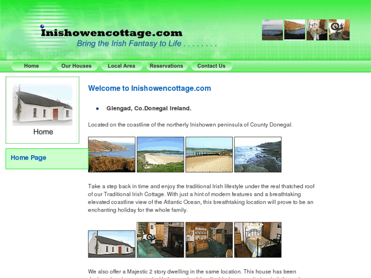 www.inishowencottage.com