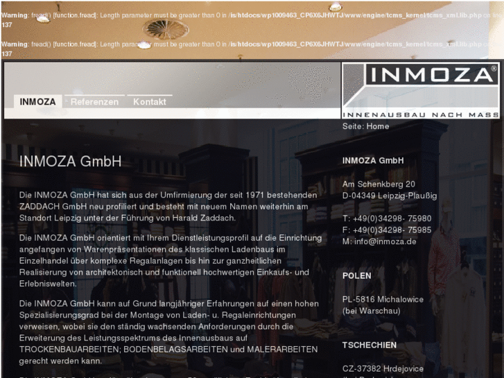 www.inmoza.com