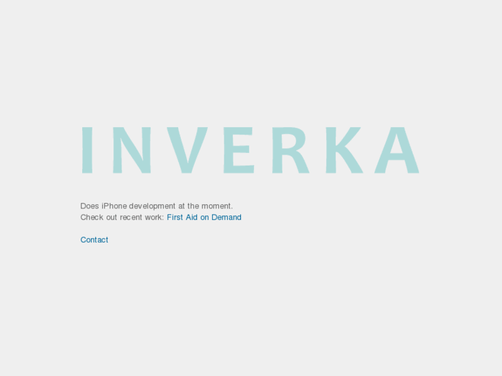 www.inverka.com