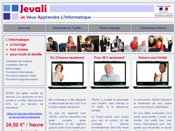 www.jevali.com