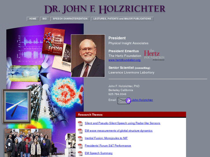 www.johnholzrichter.com