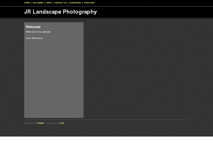 www.jrlandscapephotography.com