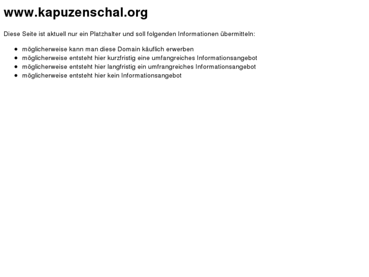 www.kapuzenschal.org