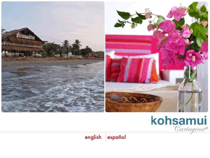 www.kohsamuicartagena.com