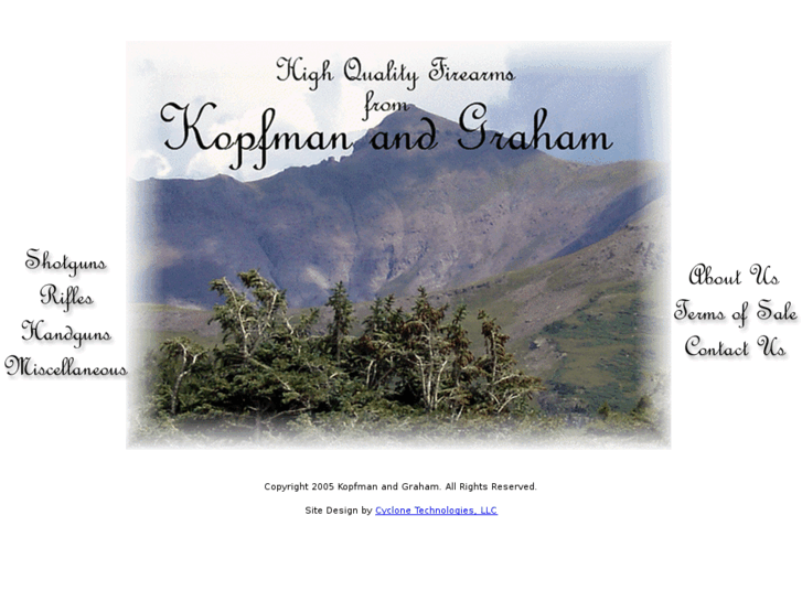 www.kopfmanandgraham.com