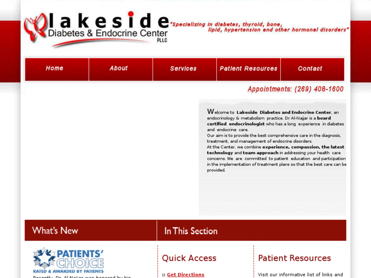 www.lakesidediabetes.com