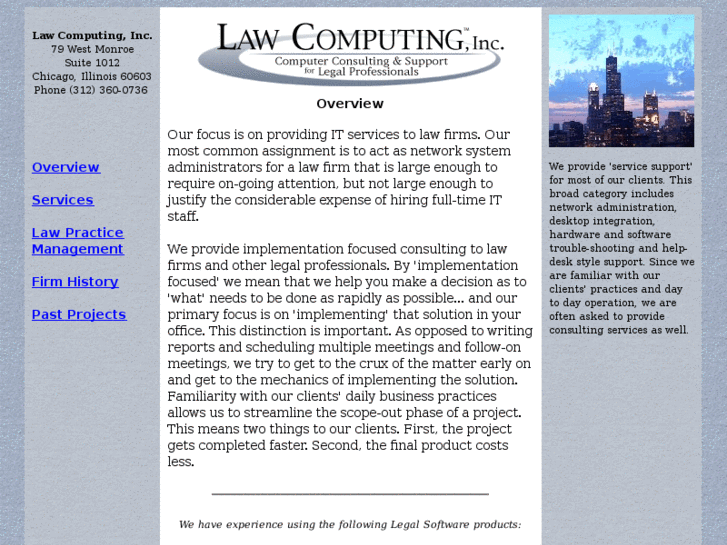 www.lawcomputing.com