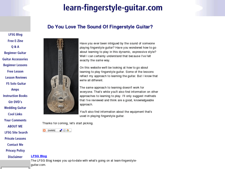 www.learn-fingerstyle-guitar.com
