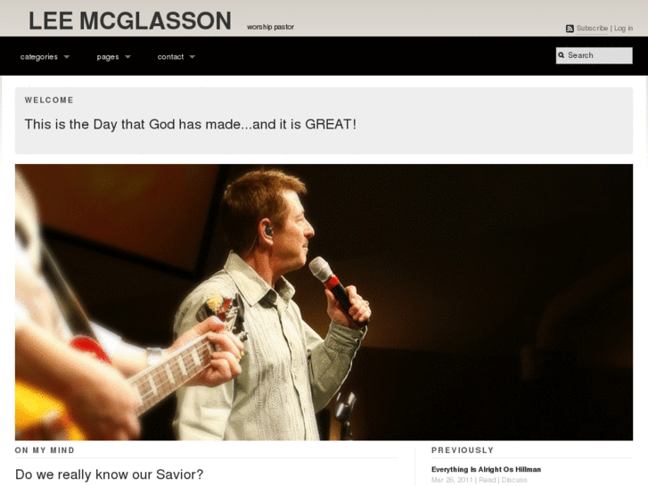 www.leemcglasson.com