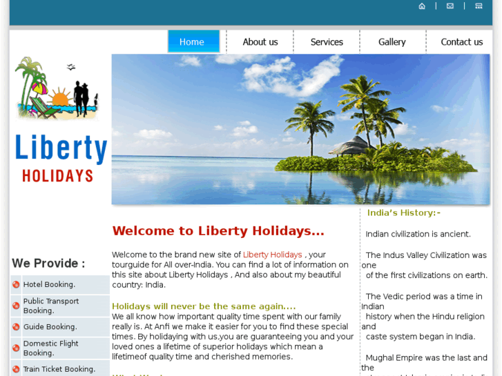 www.libertyholidays.net