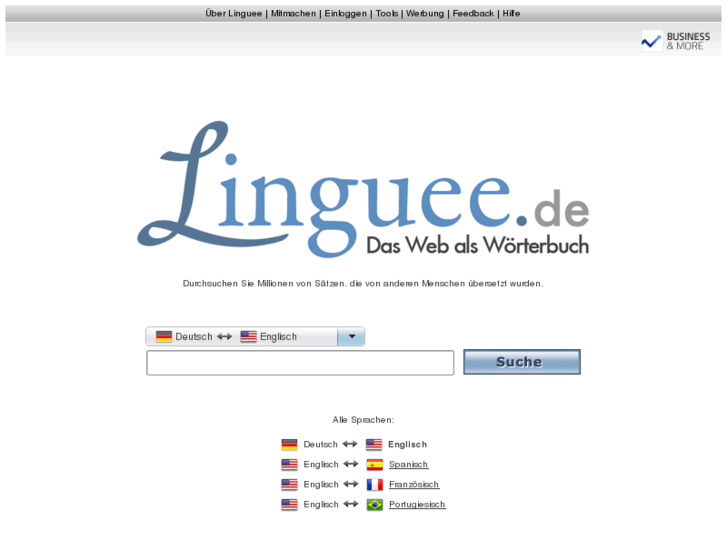 www.linguee.de