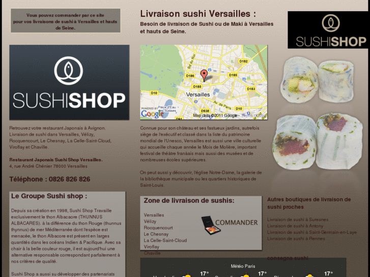 www.livraison-sushi-versailles.com