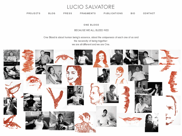 www.luciosalvatore.com