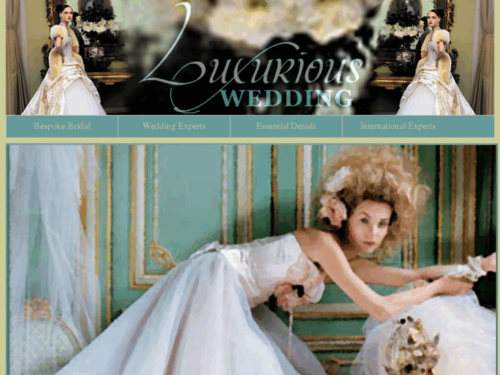 www.luxuriouswedding.co.uk