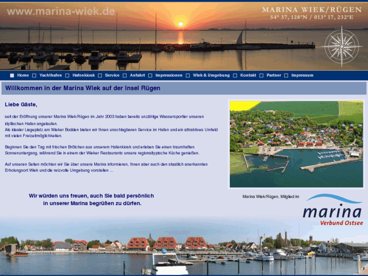 www.marina-wieck.com