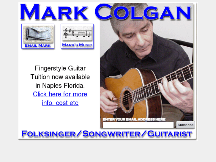 www.markcolgan.com