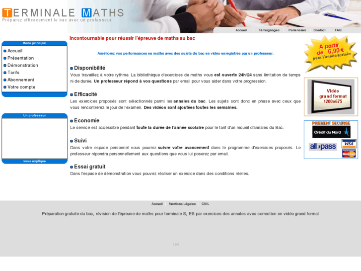 www.maths-terminale.com