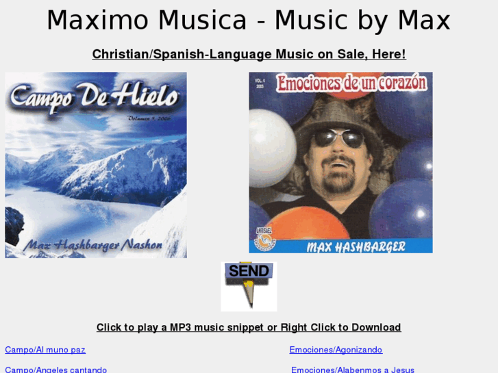 www.maximomusica.com