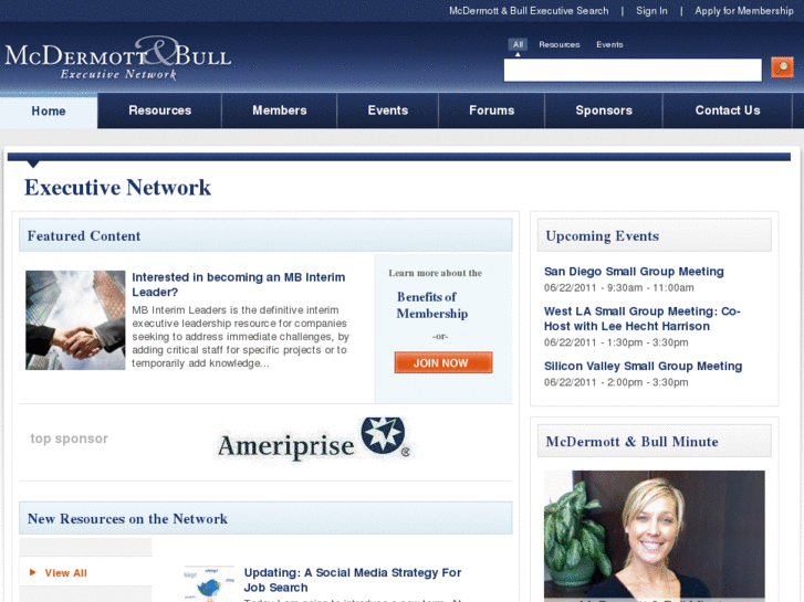 www.mbexec.net