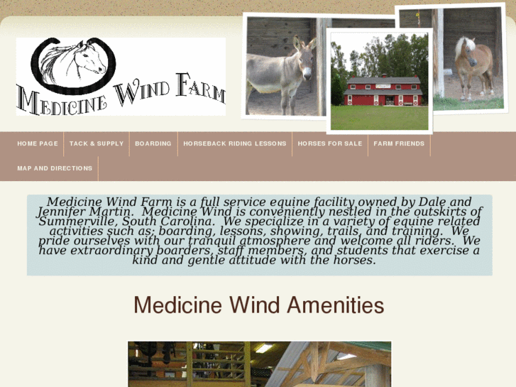 www.medicinewind.net