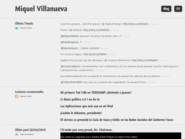 www.miquelvillanueva.com