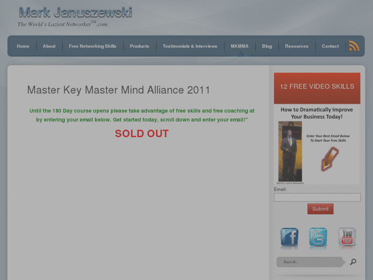 www.mkmmacourse.com