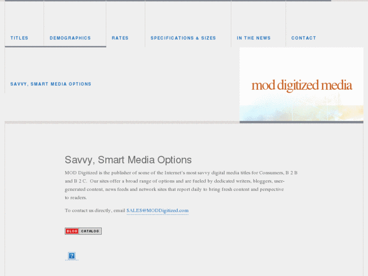 www.moddigitized.com