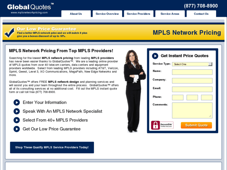 www.mplsnetworkpricing.com