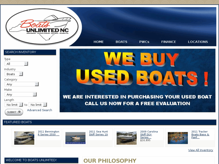 www.ncboats.com