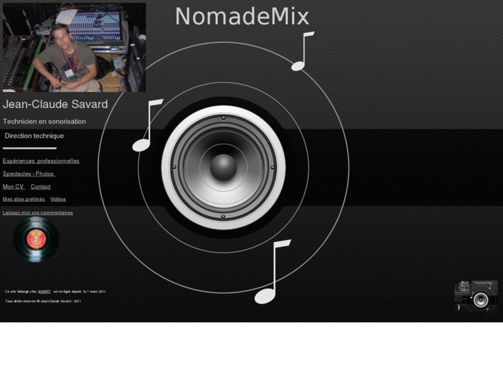 www.nomademix.com