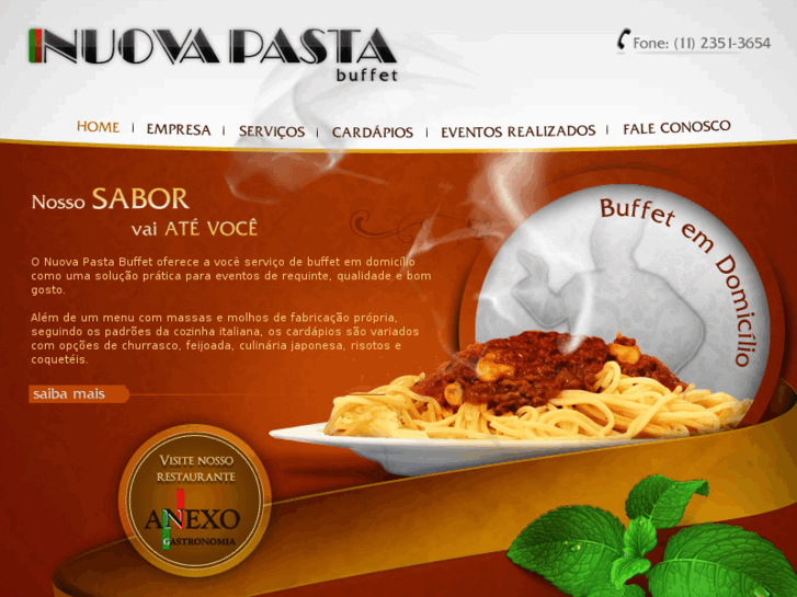 www.nuovapasta.com.br