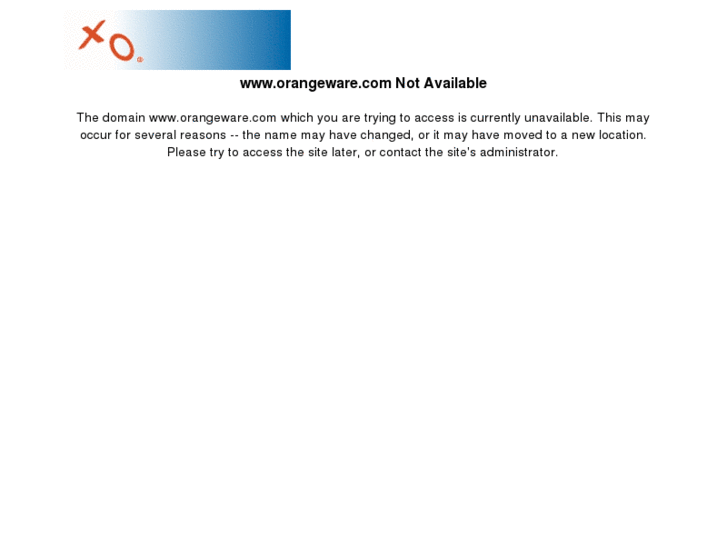 www.orangeware.com