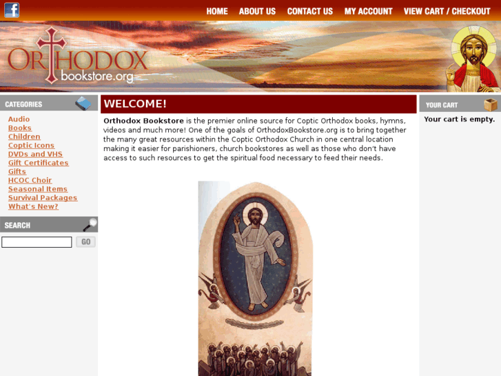 www.orthodoxbookstore.com