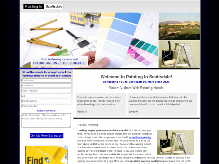 www.paintinginscottsdale.com