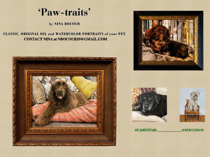 www.paw-traits.net