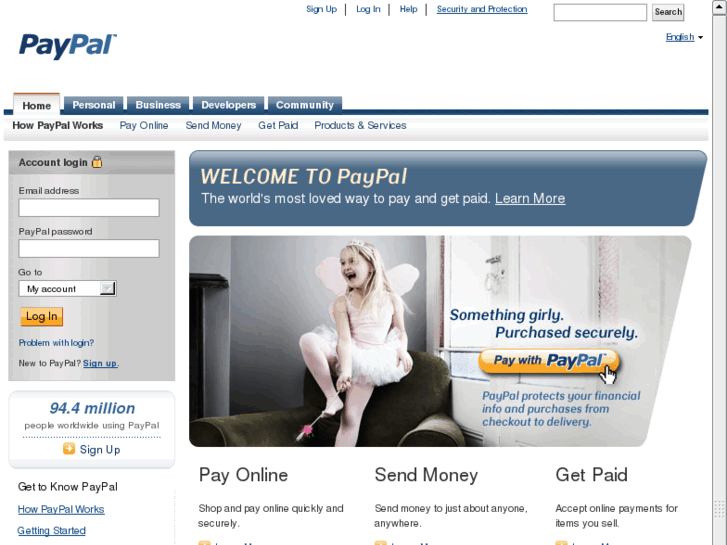 www.paypal-dealfinder.com