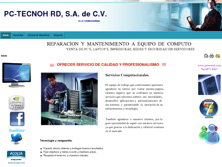 www.pctecnoh.com