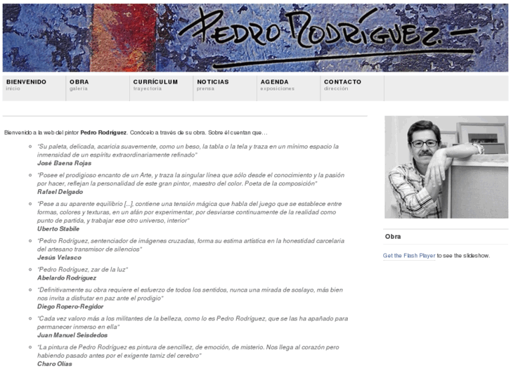 www.pedrorodriguez.eu