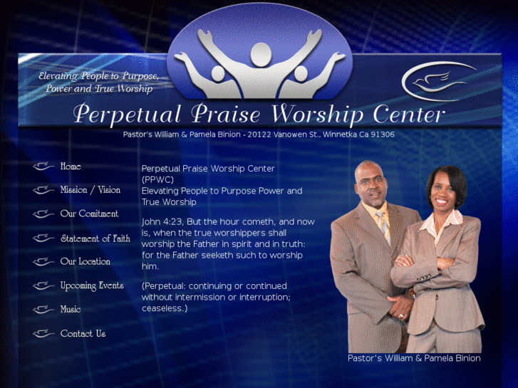 www.perpetualpraiseworshipcenter.org