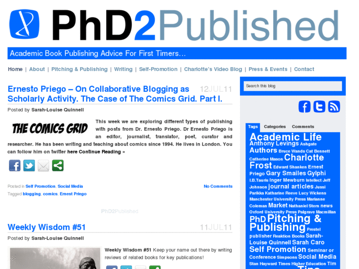 www.phd2published.com