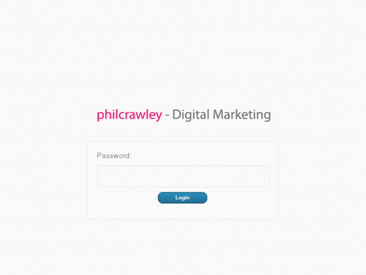 www.philcrawley.com