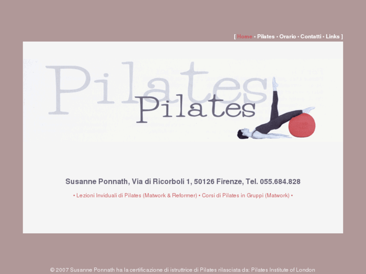 www.pilates-training.net