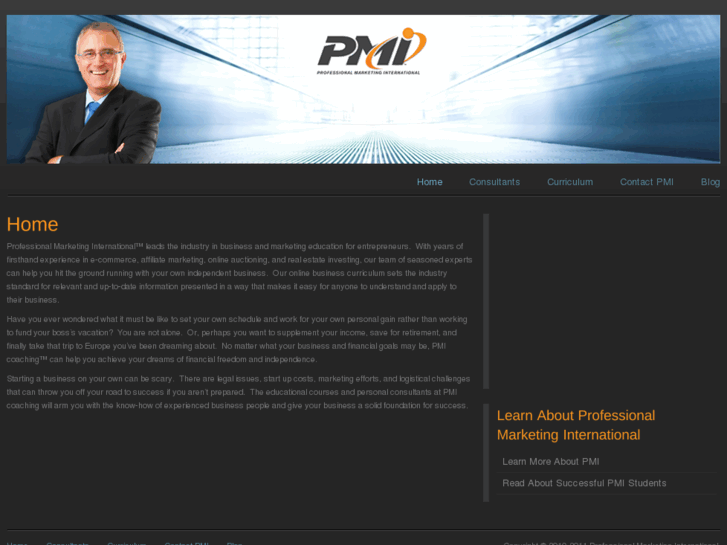 www.pmicoaching.net